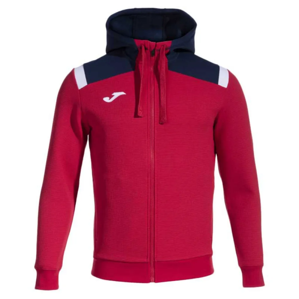 Куртка Joma Toledo, красный
Куртка Joma Toledo, красный