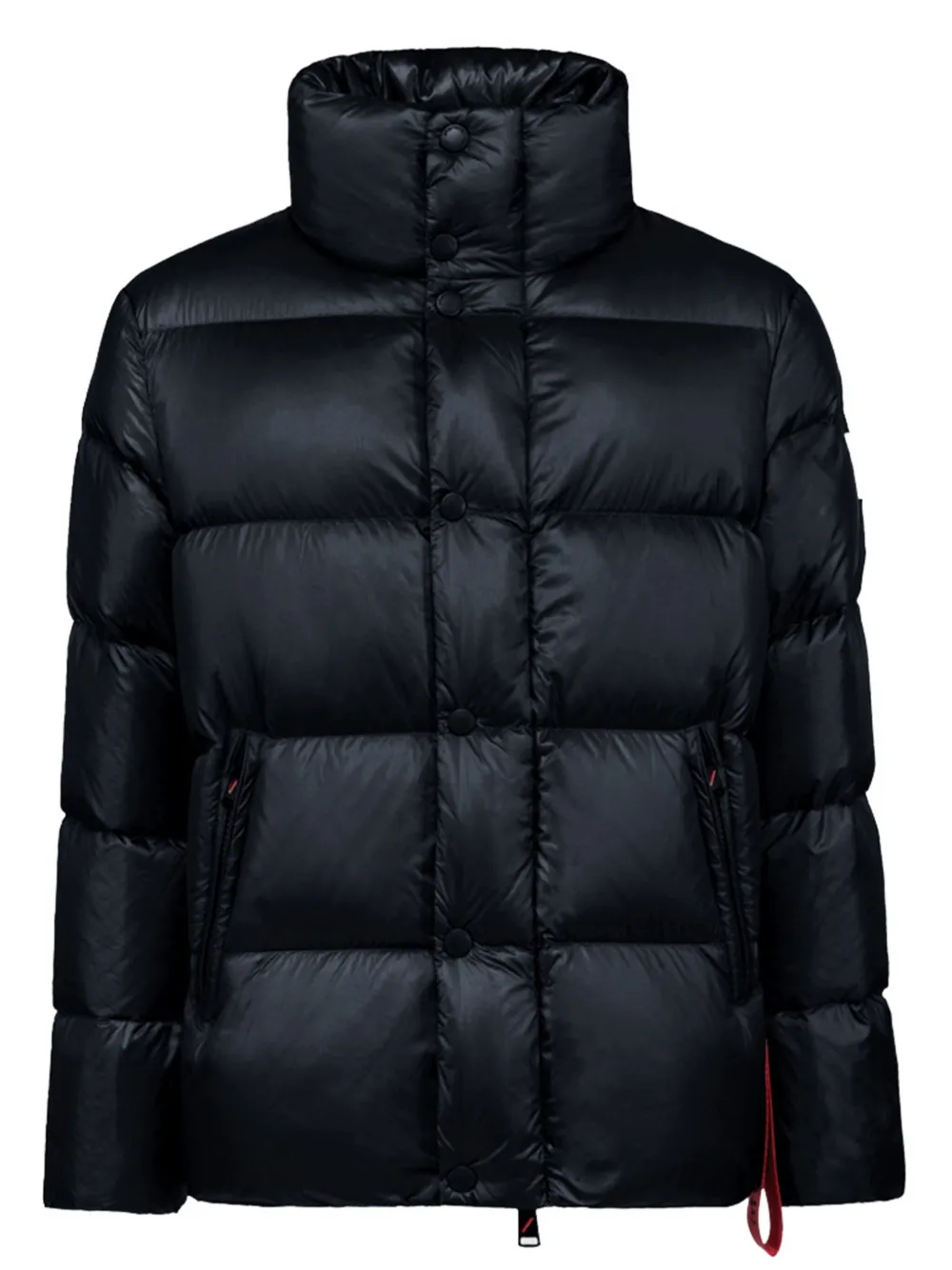 Стеганый пуховик AFTER LABEL, синий
Стеганый пуховик AFTER LABEL, синий