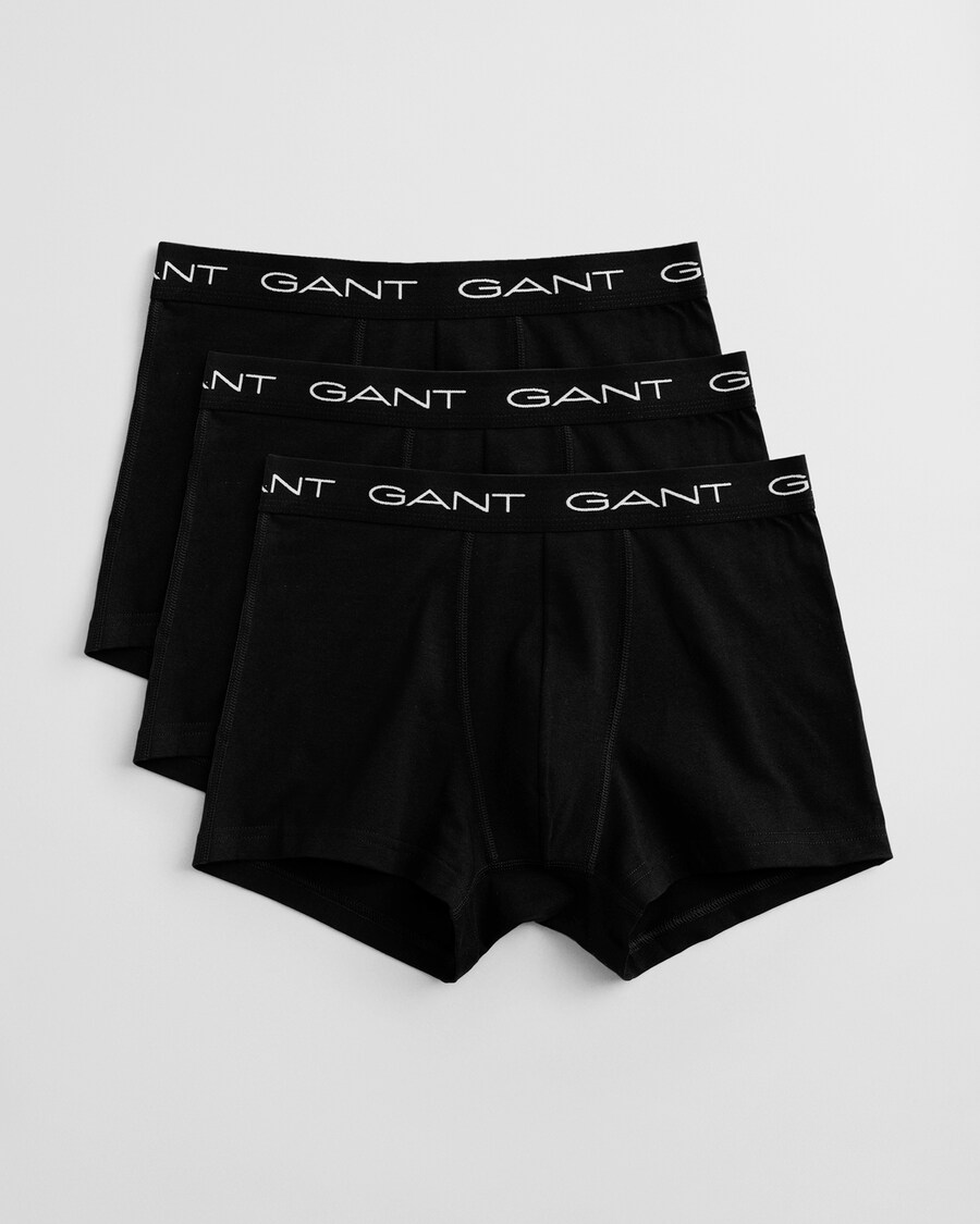 Боксеры GANT, Black
Боксеры GANT, Black