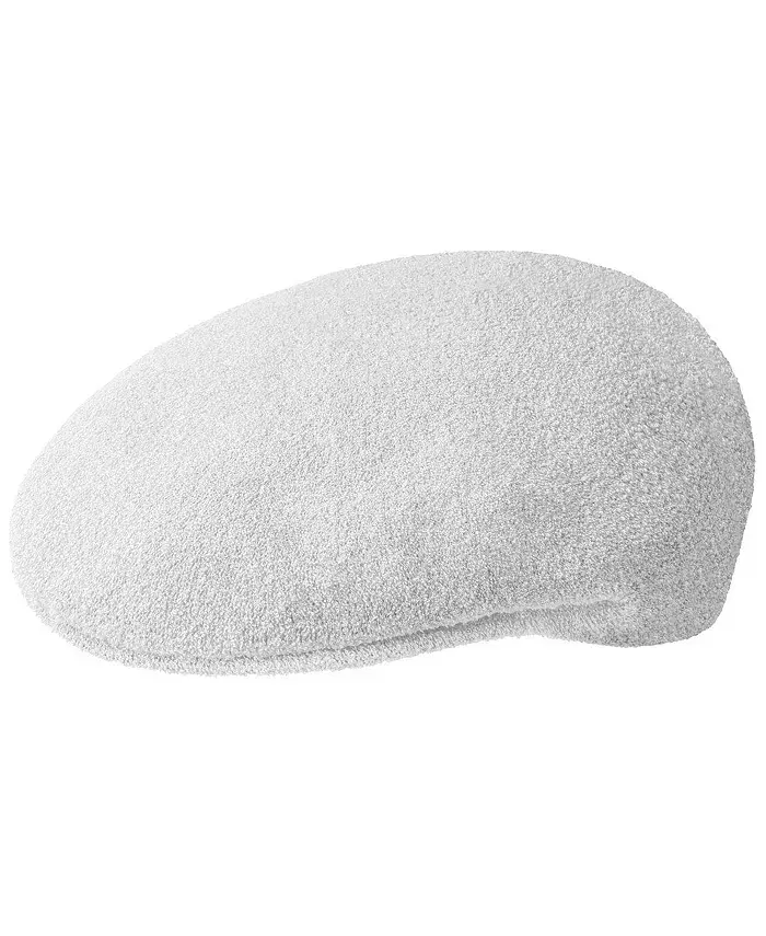 Мужские кепки-бермуды 504 Ivy и плоские кепки Kangol, белый
Мужские кепки-бермуды 504 Ivy и плоские кепки Kangol, белый