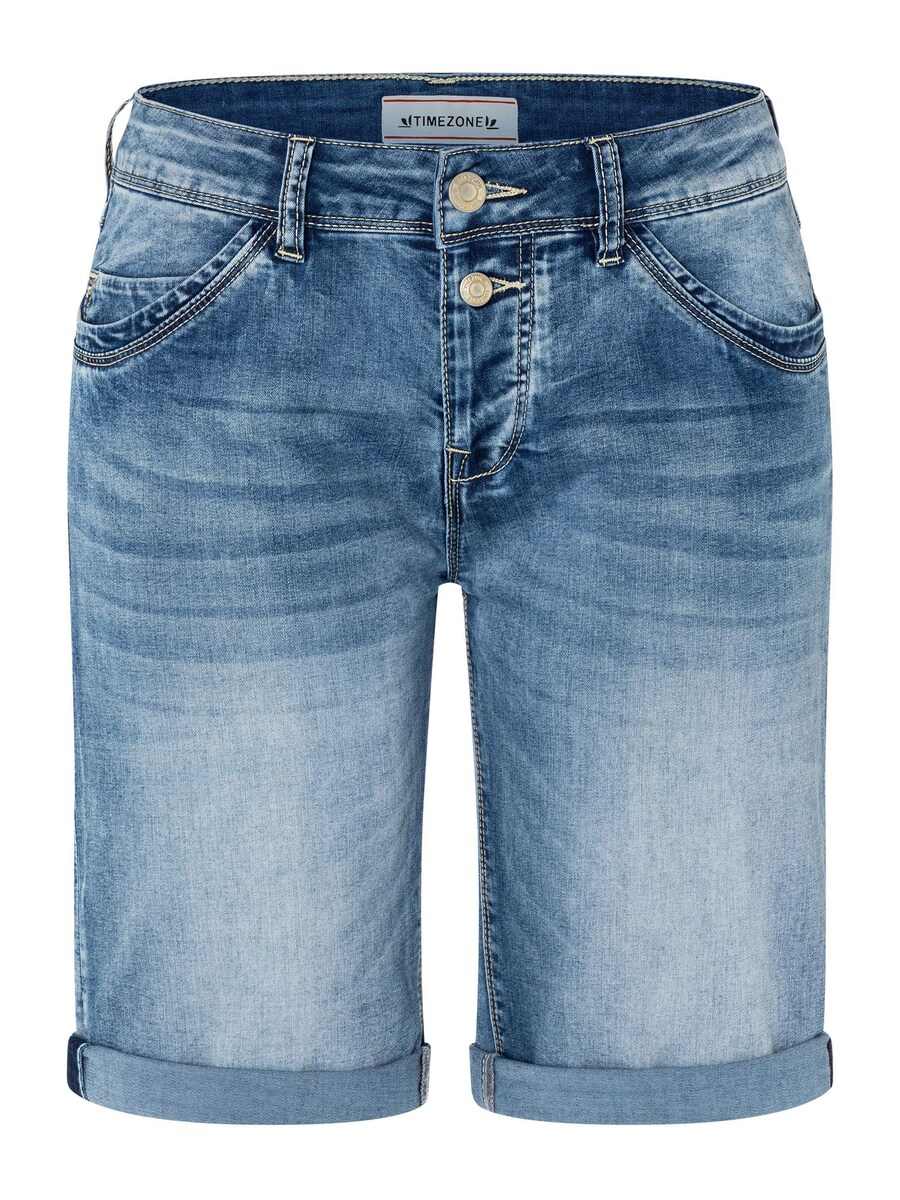 Узкие джинсы TIMEZONE Nali, Blue Denim
Узкие джинсы TIMEZONE Nali, Blue Denim