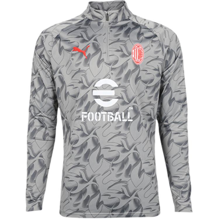 Футболка Soccer Jerseys Men's Gray PUMA, серый
Футболка Soccer Jerseys Men's Gray PUMA, серый