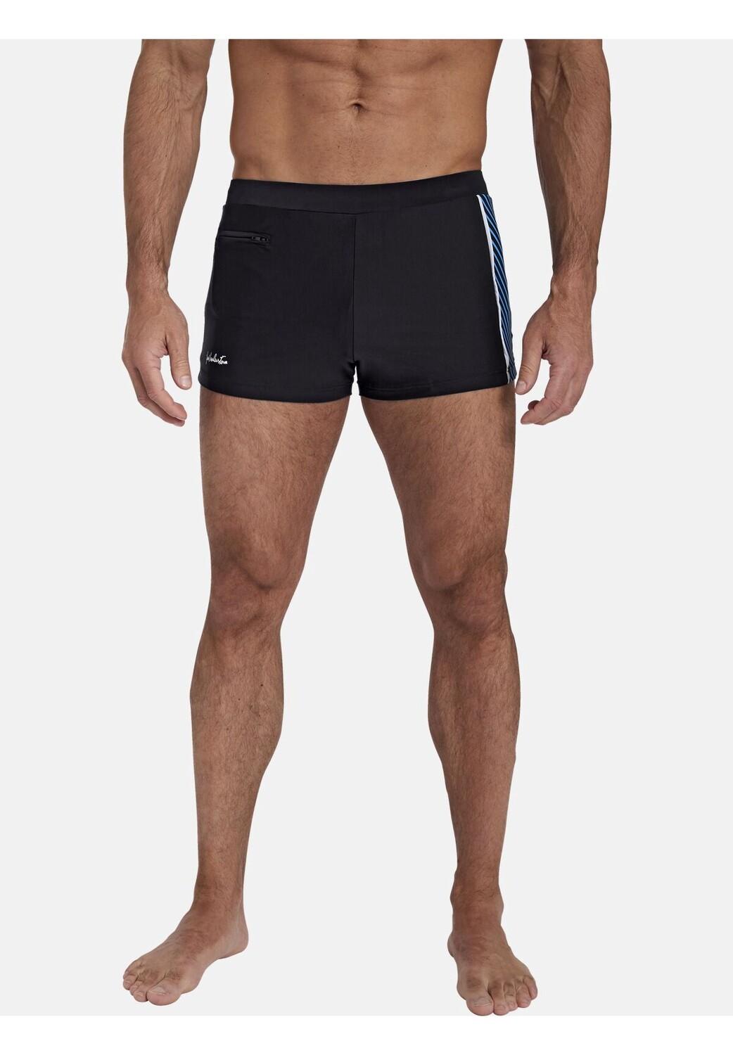 МАЛИК плавки JAN VANDERSTORM, черный
МАЛИК плавки JAN VANDERSTORM, черный