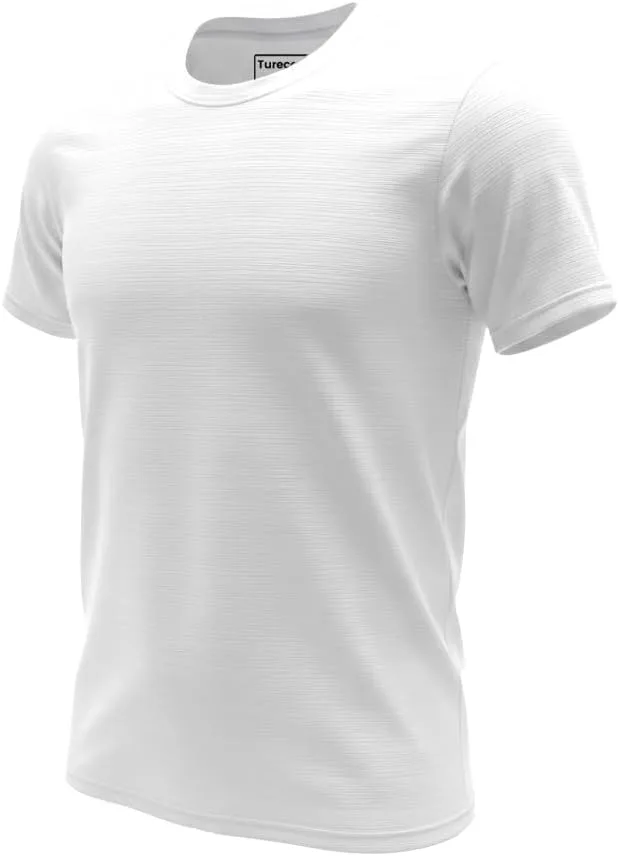 Мужская футболка для активного отдыха, полосатая, влагоотводящая, для тренировок Turecoat
Мужская футболка для активного отдыха, полосатая, влагоотводящая, для тренировок Turecoat