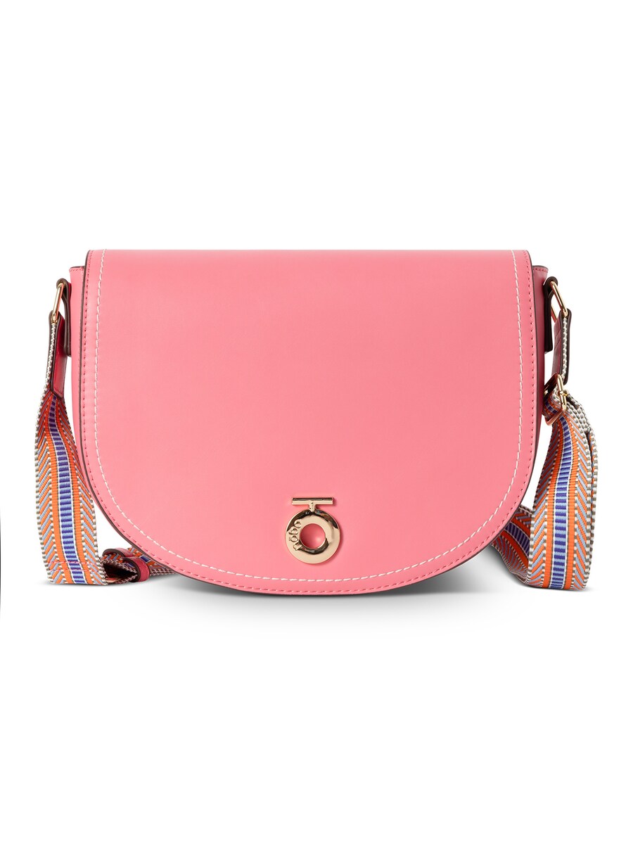 Сумка через плечо NOBO Crossbody Bag CYCLADES, розовый
Сумка через плечо NOBO Crossbody Bag CYCLADES, розовый