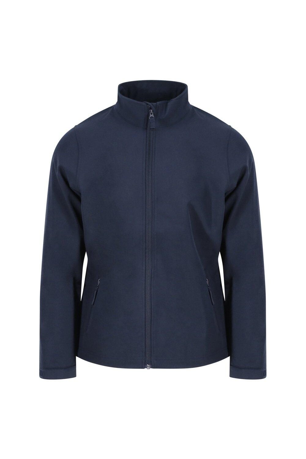 Двухслойная куртка Soft Shell PRO RTX, темно-синий
Двухслойная куртка Soft Shell PRO RTX, темно-синий