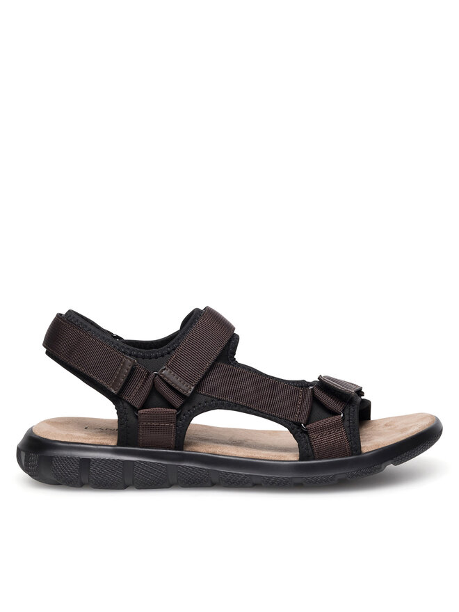 Сандалии Lanetti MSS20230-13, коричневый
Сандалии Lanetti MSS20230-13, коричневый