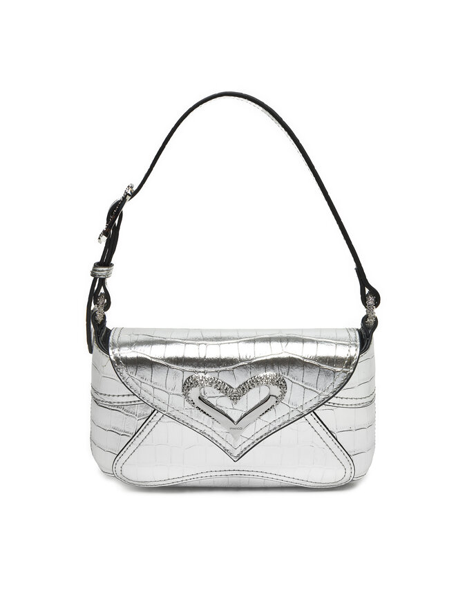 Сумочка 520 Shoulder Baby Fl AI 24-25 PLTT 103764 A1W5 Pinko, серебряный, Серебристый, Сумочка 520 Shoulder Baby Fl AI 24-25 PLTT 103764 A1W5 Pinko, серебряный
Сумочка 520 Shoulder Baby Fl AI 24-25 PLTT 103764 A1W5 Pinko, серебряный, Серебристый, Сумочка 520 Shoulder Baby Fl AI 24-25 PLTT 103764 A1W5 Pinko, серебряный