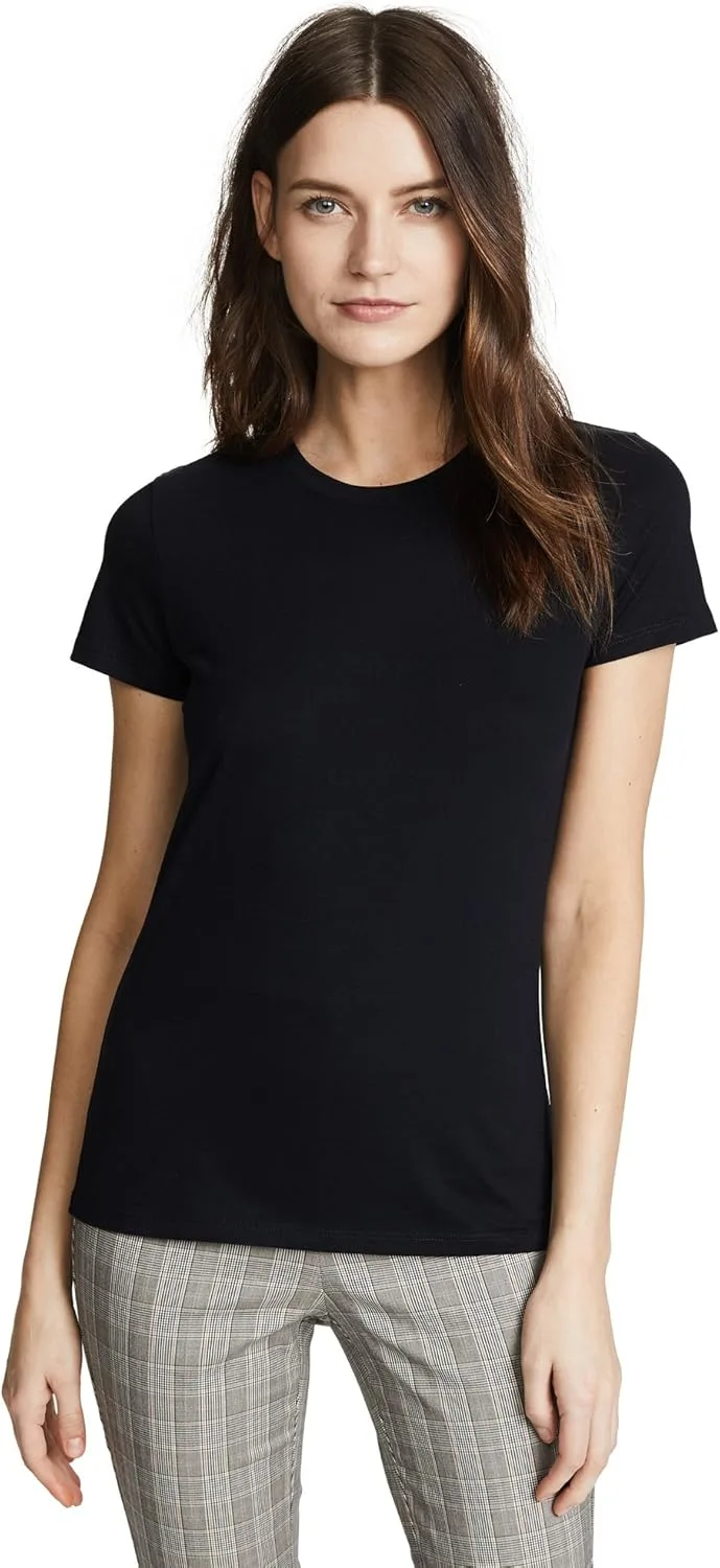 Vince Essential Crew Tee
Vince Essential Crew Tee