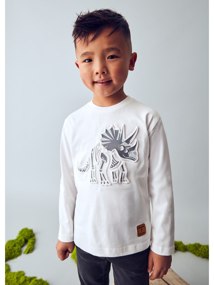 Футболка Mayoral
Футболка Mayoral