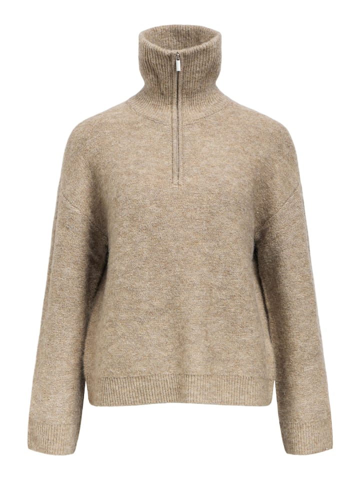 Вязаный свитер из Мореля Object
Вязаный свитер из Мореля Object