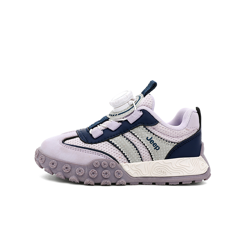 Jeep Кроссовки Running Collection Low top для детей, темный и светлый фиолетовый
Jeep Кроссовки Running Collection Low top для детей, темный и светлый фиолетовый