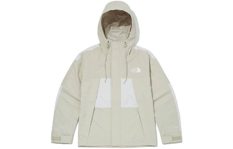 Куртка унисекс цвета хаки The North Face, хаки
Куртка унисекс цвета хаки The North Face, хаки