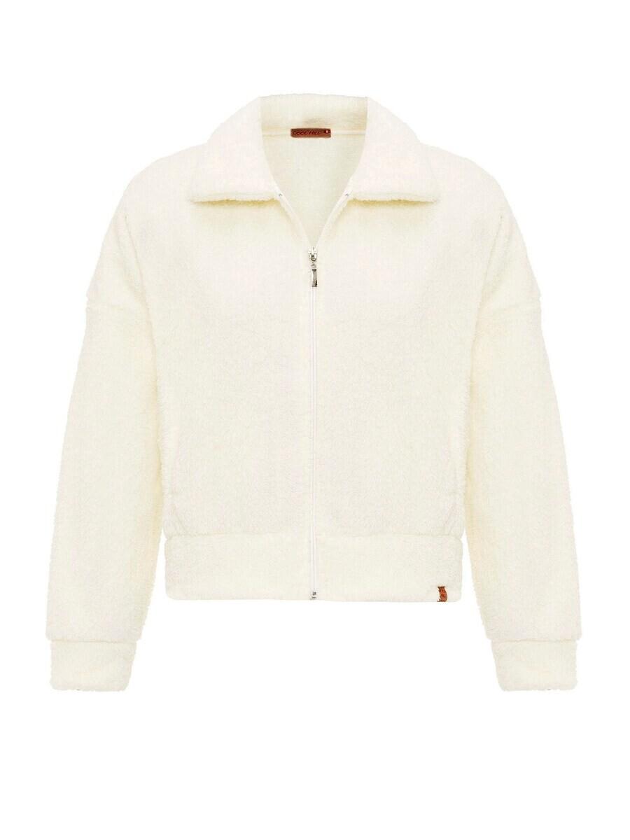 Куртка Cool Hill Fleece, экрю
Куртка Cool Hill Fleece, экрю