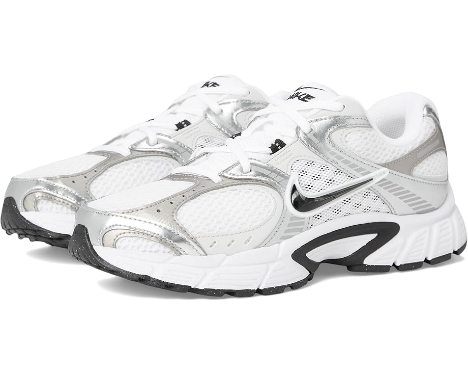 Кроссовки Nike V5 RNR, цвет White/Black/Vast Grey/College Grey
Кроссовки Nike V5 RNR, цвет White/Black/Vast Grey/College Grey