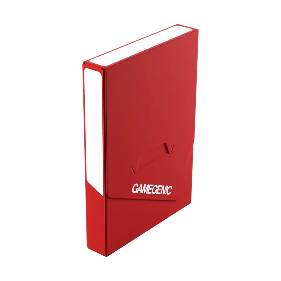 Куб Карманный 15+ - Красный (8), Cube Pockets (GameGenic)
Куб Карманный 15+ - Красный (8), Cube Pockets (GameGenic)