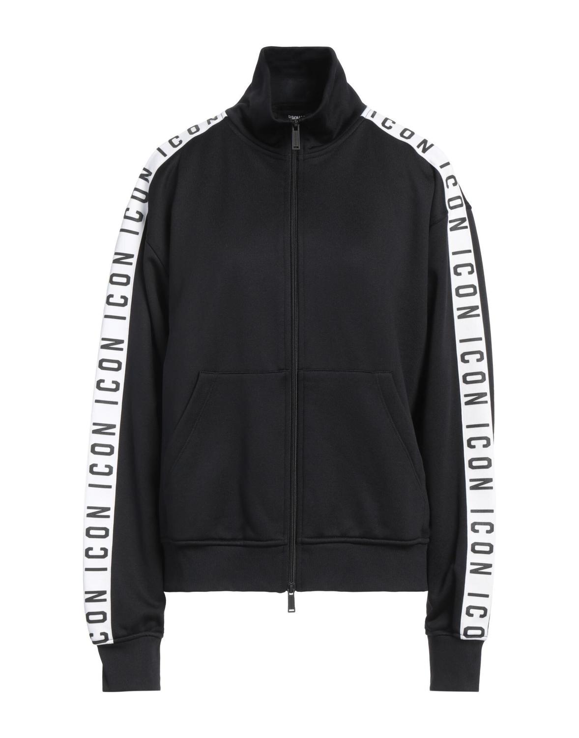 Толстовка Dsquared2, черный
Толстовка Dsquared2, черный