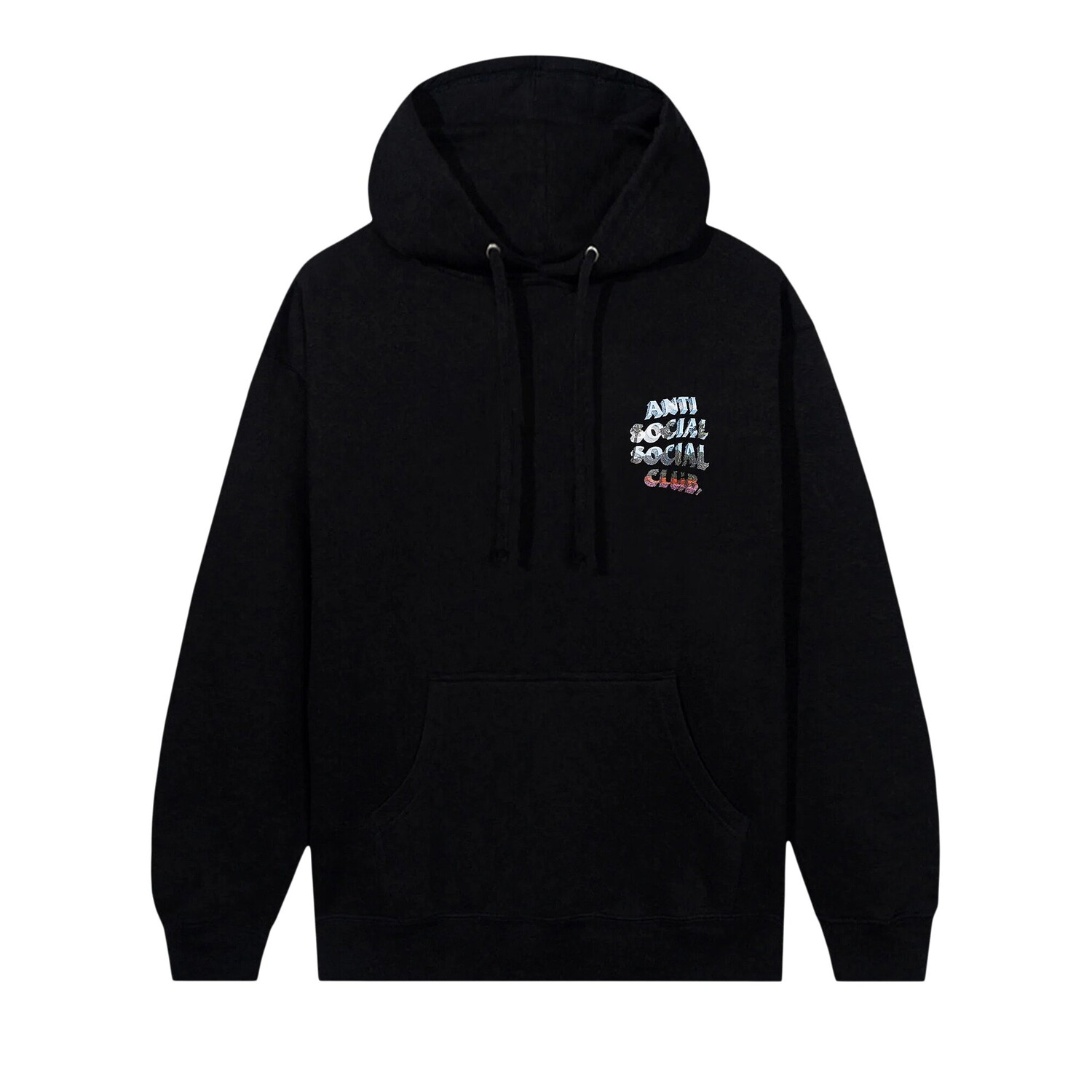 Толстовка Anti Social Social Club The Ride Home, цвет Черный
Толстовка Anti Social Social Club The Ride Home, цвет Черный