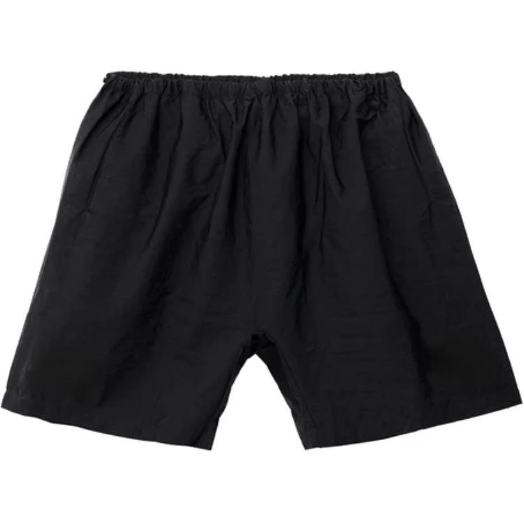 Шорты SH-01 No Print YEEZY, черный
Шорты SH-01 No Print YEEZY, черный