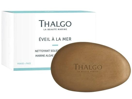 Мыло для тела с водорослями для жирной и комбинированной кожи, 100 г Thalgo Marine Algae Cleansing Bar
Мыло для тела с водорослями для жирной и комбинированной кожи, 100 г Thalgo Marine Algae Cleansing Bar