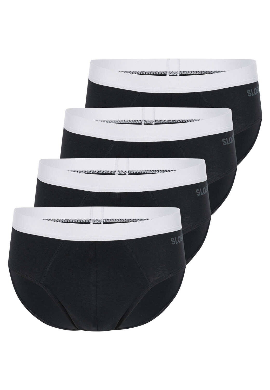 Трусы Sloggi/Unterhose men GO ABC 2.0, черный
Трусы Sloggi/Unterhose men GO ABC 2.0, черный