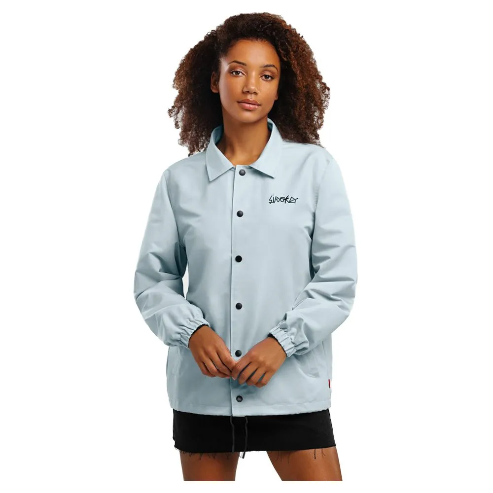 Куртка Siroko Puerto Plata, синий
Куртка Siroko Puerto Plata, синий