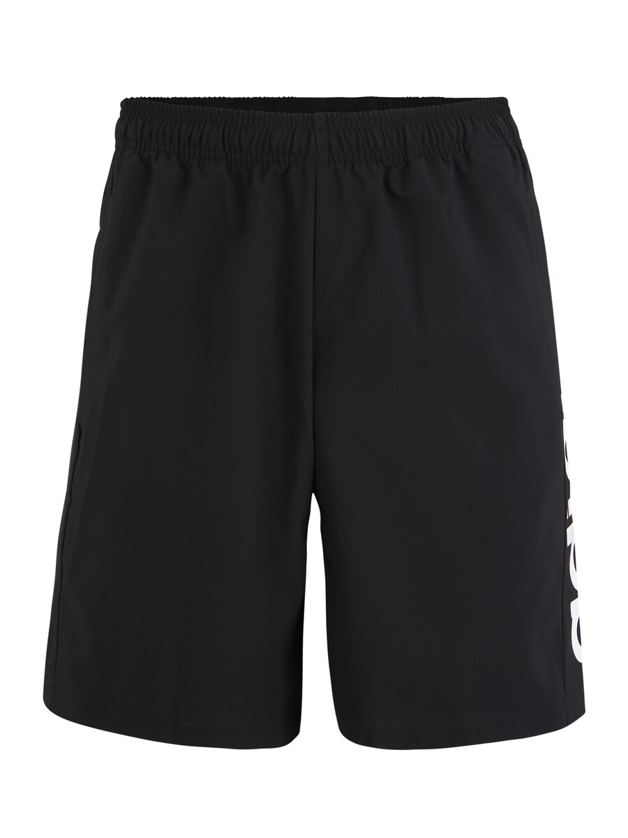 Обычные спортивные штаны ADIDAS PERFORMANCE Chelsea, черный
Обычные спортивные штаны ADIDAS PERFORMANCE Chelsea, черный