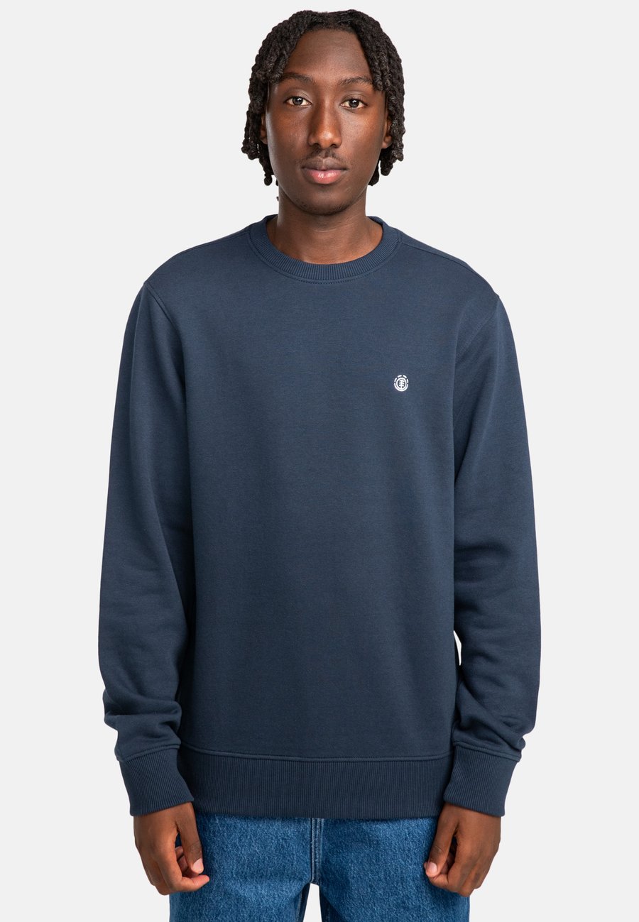Толстовка Element Sweatshirt, Blue
Толстовка Element Sweatshirt, Blue