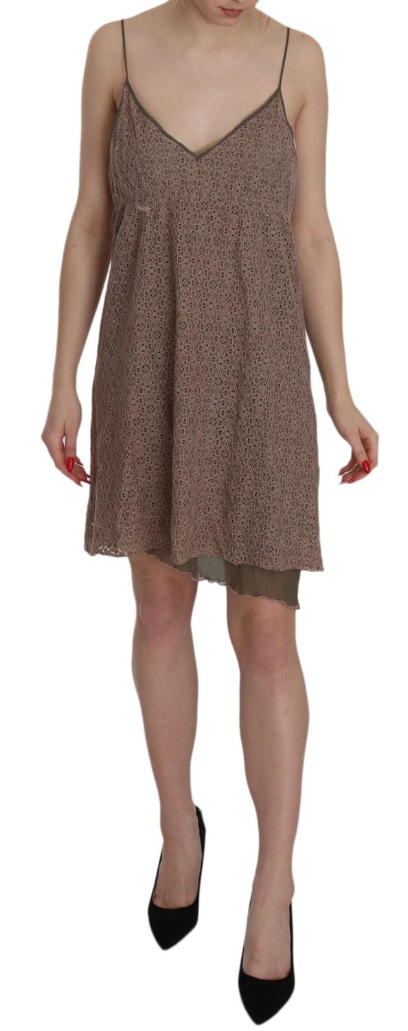 Розовое женское мини-платье MEMORIES из хлопка на тонких бретельках А-силуэта PINK MEMORIES
Розовое женское мини-платье MEMORIES из хлопка на тонких бретельках А-силуэта PINK MEMORIES