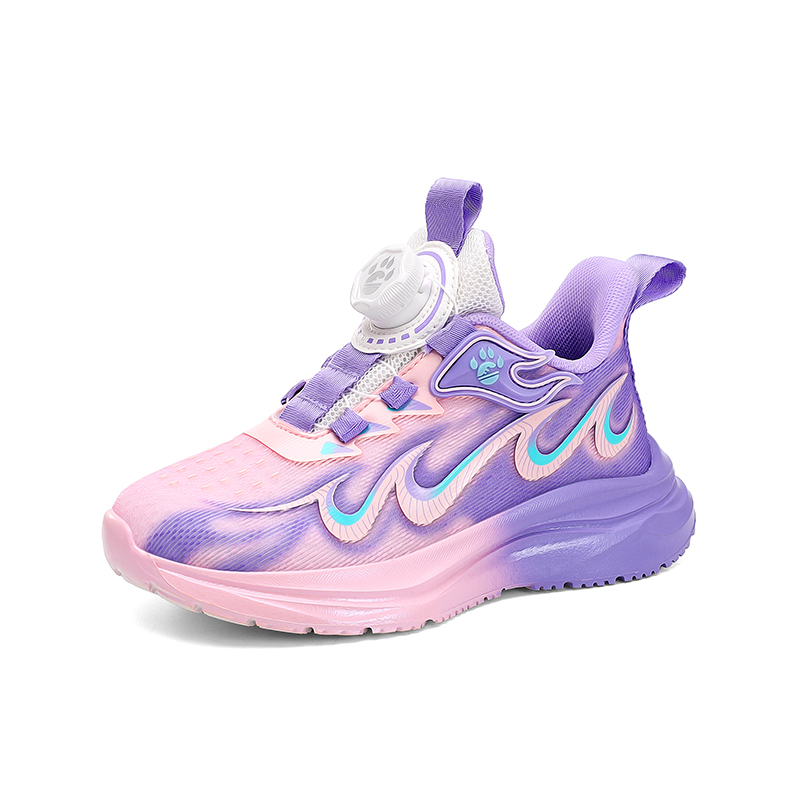 Низкие детские кроссовки для повседневной жизни TONYBEAR, розовый/фиолетовый
Низкие детские кроссовки для повседневной жизни TONYBEAR, розовый/фиолетовый