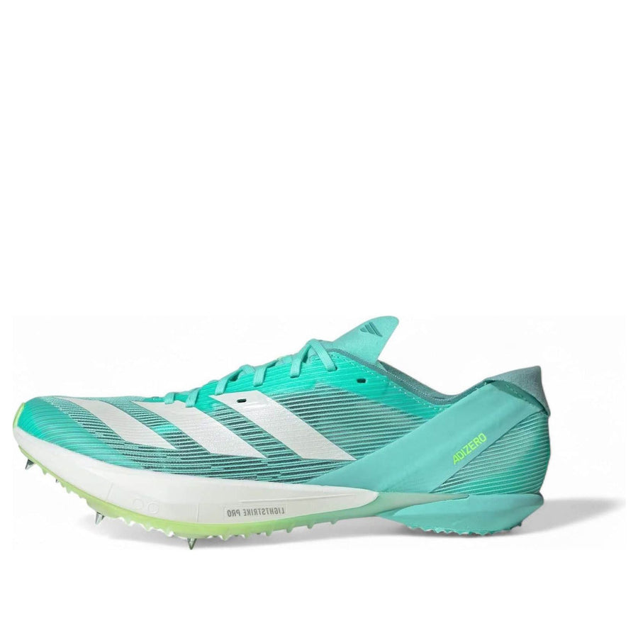Кроссовки adidas Adizero Ambition 'Flash Aqua Lucid Lemon'
Кроссовки adidas Adizero Ambition 'Flash Aqua Lucid Lemon'