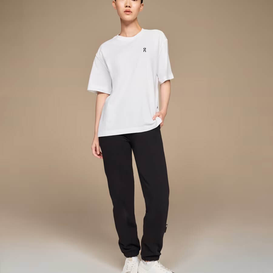 Футболка On Club T, белый
Футболка On Club T, белый