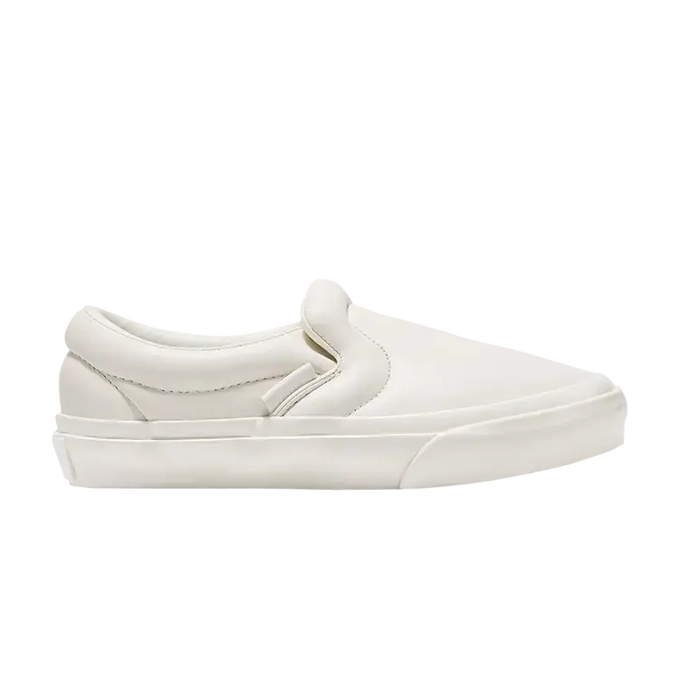 Кроссовки Vans Proenza Schouler x Puffy Slip-On, кремовый, Бежевый, Кроссовки Vans Proenza Schouler x Puffy Slip-On, кремовый
Кроссовки Vans Proenza Schouler x Puffy Slip-On, кремовый, Бежевый, Кроссовки Vans Proenza Schouler x Puffy Slip-On, кремовый