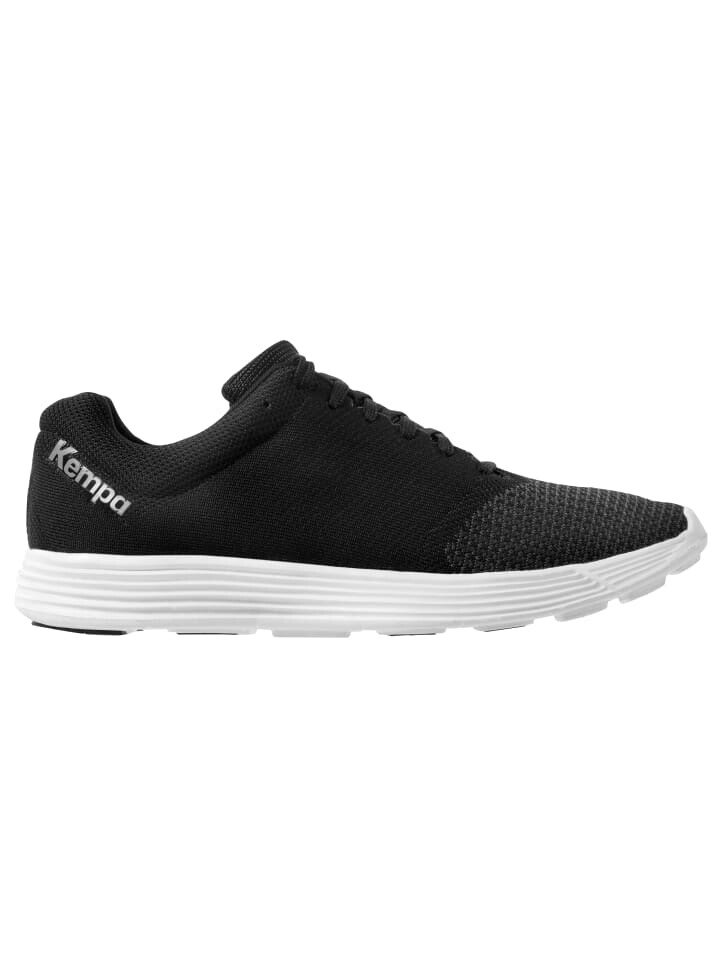 Кроссовки Kempa Schuhe K FLOAT, черный
Кроссовки Kempa Schuhe K FLOAT, черный
