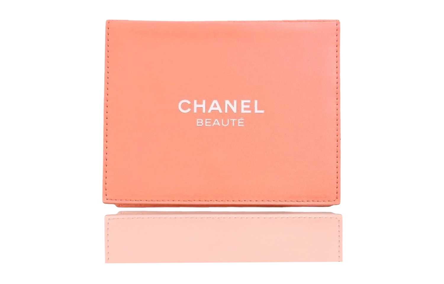 CHANEL Оранжевая кожаная косметичка Single Layer
CHANEL Оранжевая кожаная косметичка Single Layer