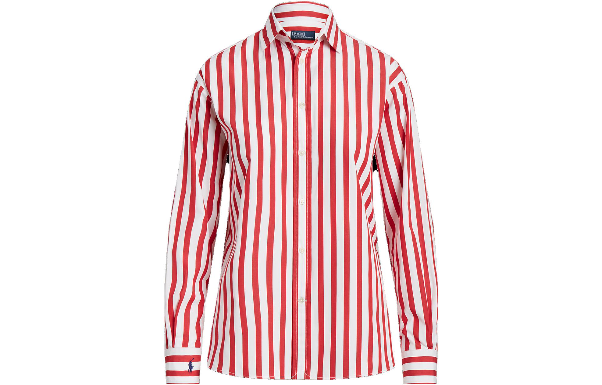 Футболка женская красная Polo Ralph Lauren
Футболка женская красная Polo Ralph Lauren