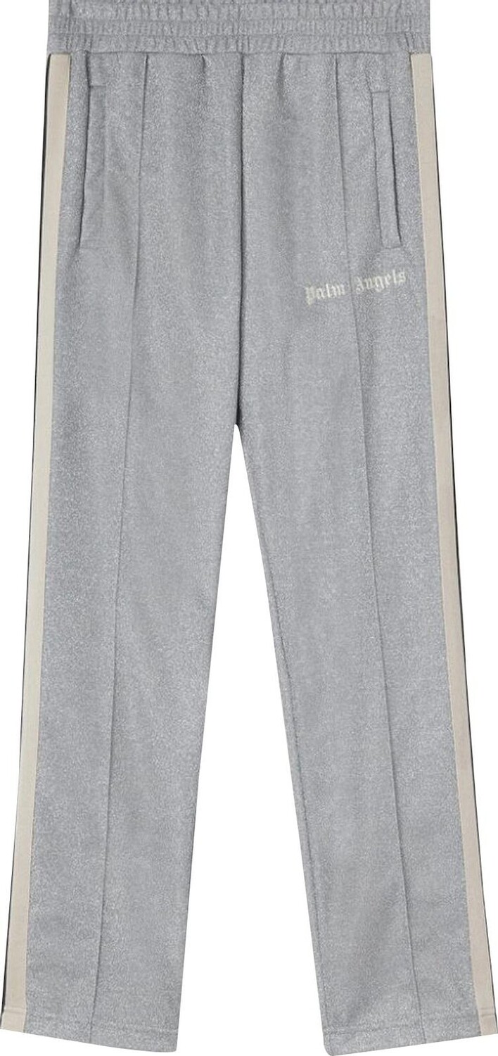 Брюки Palm Angels Lurex Track Pants 'Silver/Off White', серебряный, Серый, Брюки Palm Angels Lurex Track Pants 'Silver/Off White', серебряный
Брюки Palm Angels Lurex Track Pants 'Silver/Off White', серебряный, Серый, Брюки Palm Angels Lurex Track Pants 'Silver/Off White', серебряный
