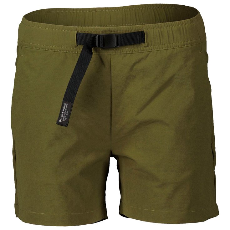 Шорты для походов рипстоп горные, короткие, еловые, зеленые - xs Scott
Шорты для походов рипстоп горные, короткие, еловые, зеленые - xs Scott