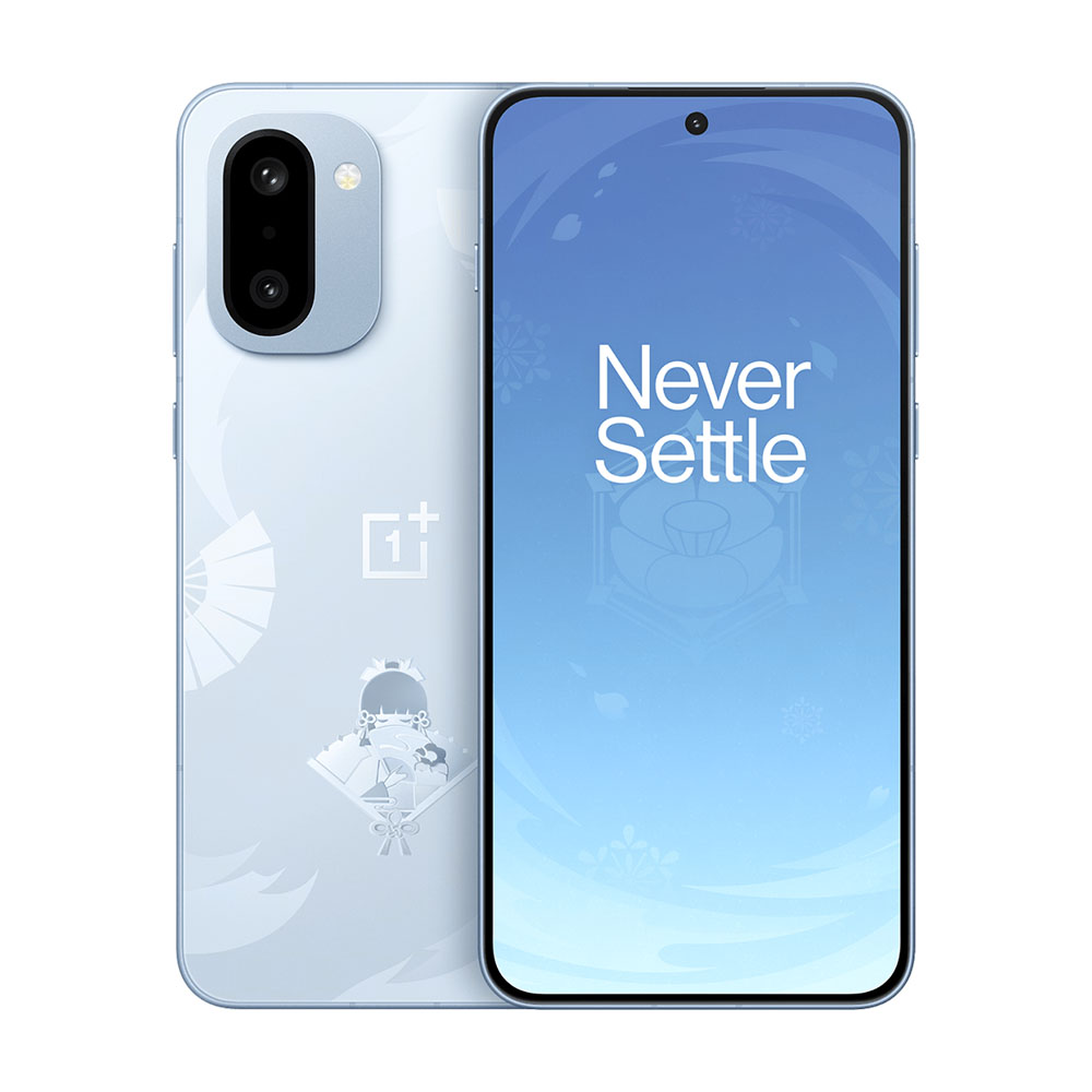 Смартфон OnePlus Ace 6T Genshin Impact Custom Edition (CN), 16Гб/512Гб, 2 Nano-SIM, голубой
Смартфон OnePlus Ace 6T Genshin Impact Custom Edition (CN), 16Гб/512Гб, 2 Nano-SIM, голубой