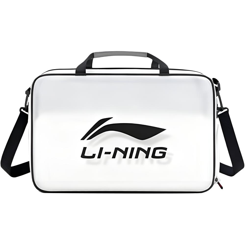 Сумка для плавания Li-Ning TPU EVA Polyester Unisex Snow
Сумка для плавания Li-Ning TPU EVA Polyester Unisex Snow