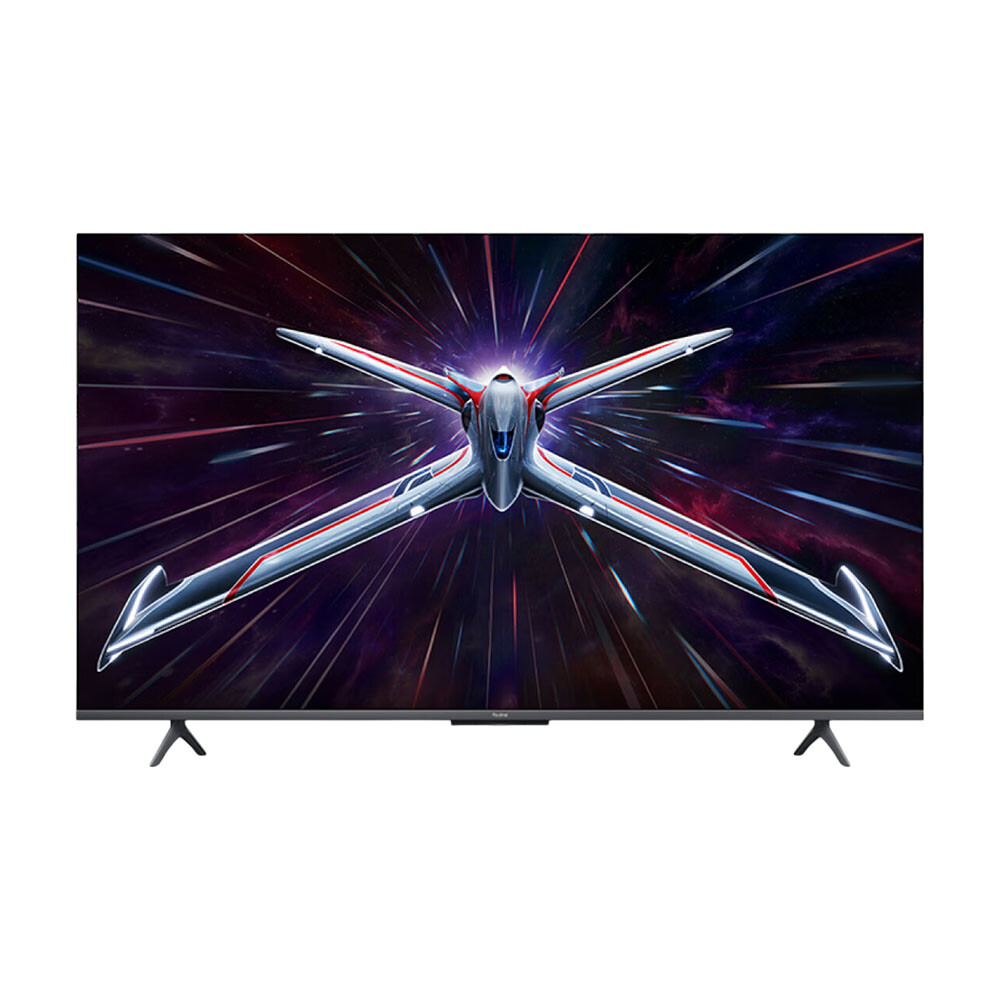 Телевизор Xiaomi TV X55 2025, L55RB-RXE, 55", 4K, Direct LED, 240 Гц, черный
Телевизор Xiaomi TV X55 2025, L55RB-RXE, 55", 4K, Direct LED, 240 Гц, черный