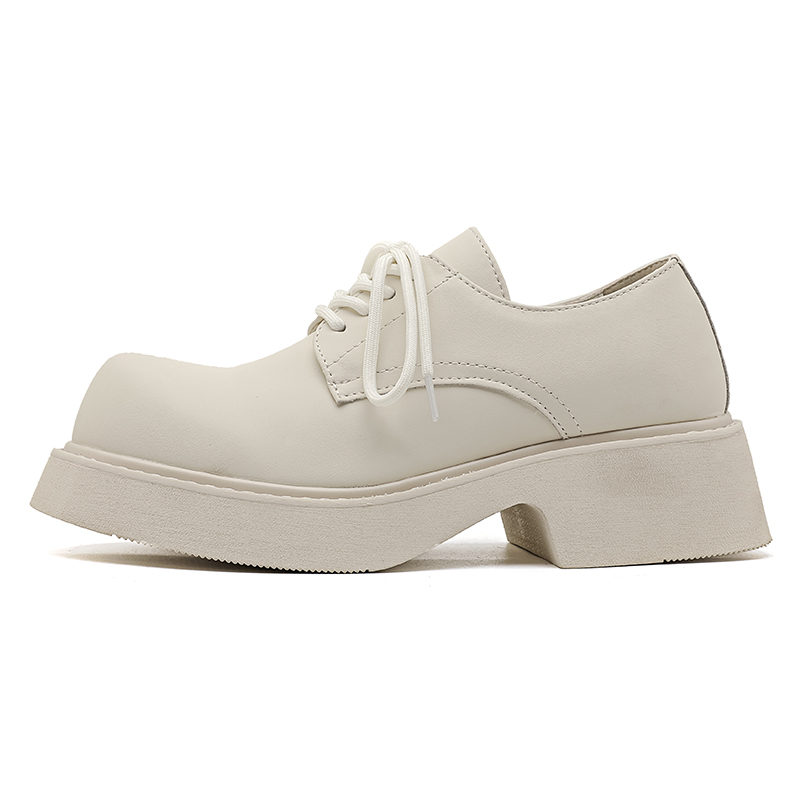 Romon Мужские повседневные туфли белого цвета
Romon Мужские повседневные туфли белого цвета