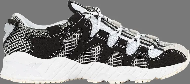 Кроссовки monkeytime x gel mai Asics, черный
Кроссовки monkeytime x gel mai Asics, черный