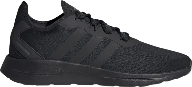 Кроссовки Adidas Lite Racer RBN 2.0, черный
Кроссовки Adidas Lite Racer RBN 2.0, черный