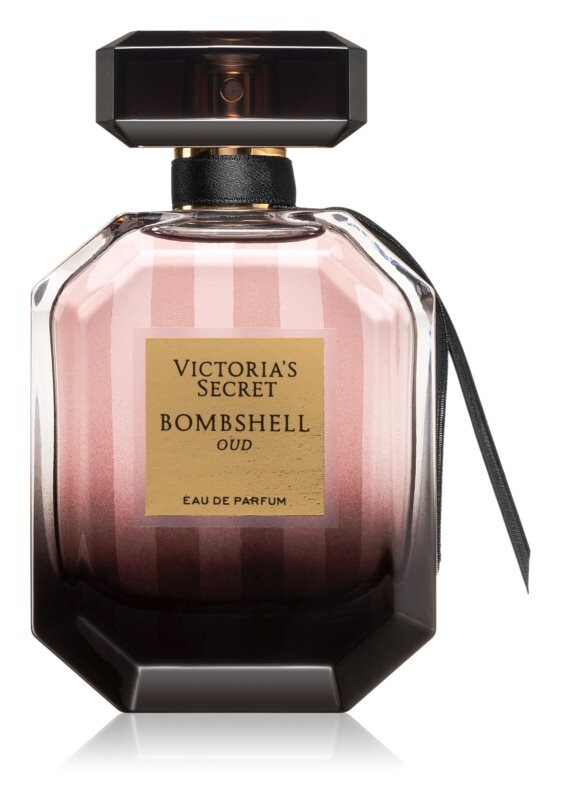 Парфюмерная вода Victoria's Secret Bombshell Oud, 50 мл
Парфюмерная вода Victoria's Secret Bombshell Oud, 50 мл