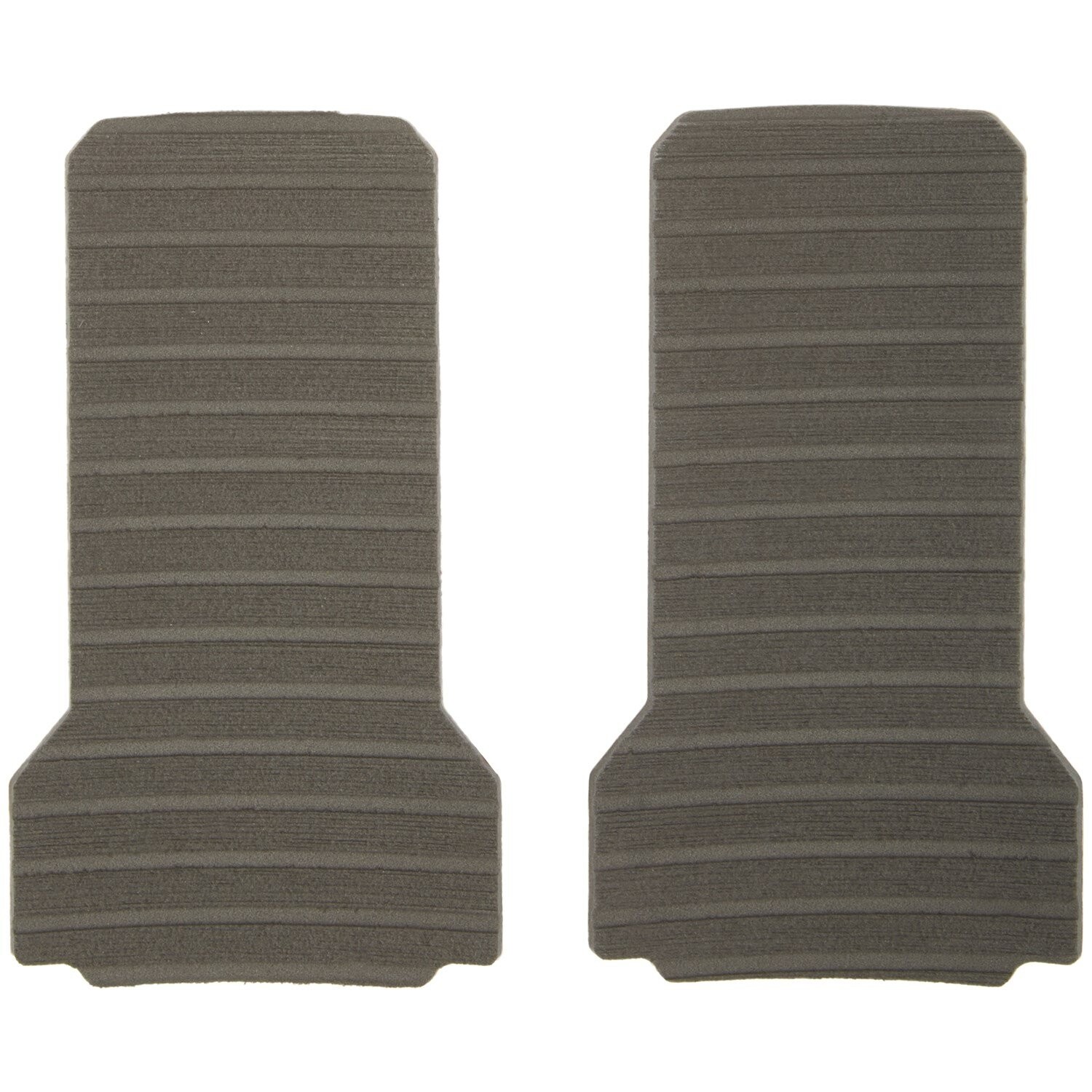 Комплект прокладок Spark R&D опорной плиты, серый
Комплект прокладок Spark R&D опорной плиты, серый