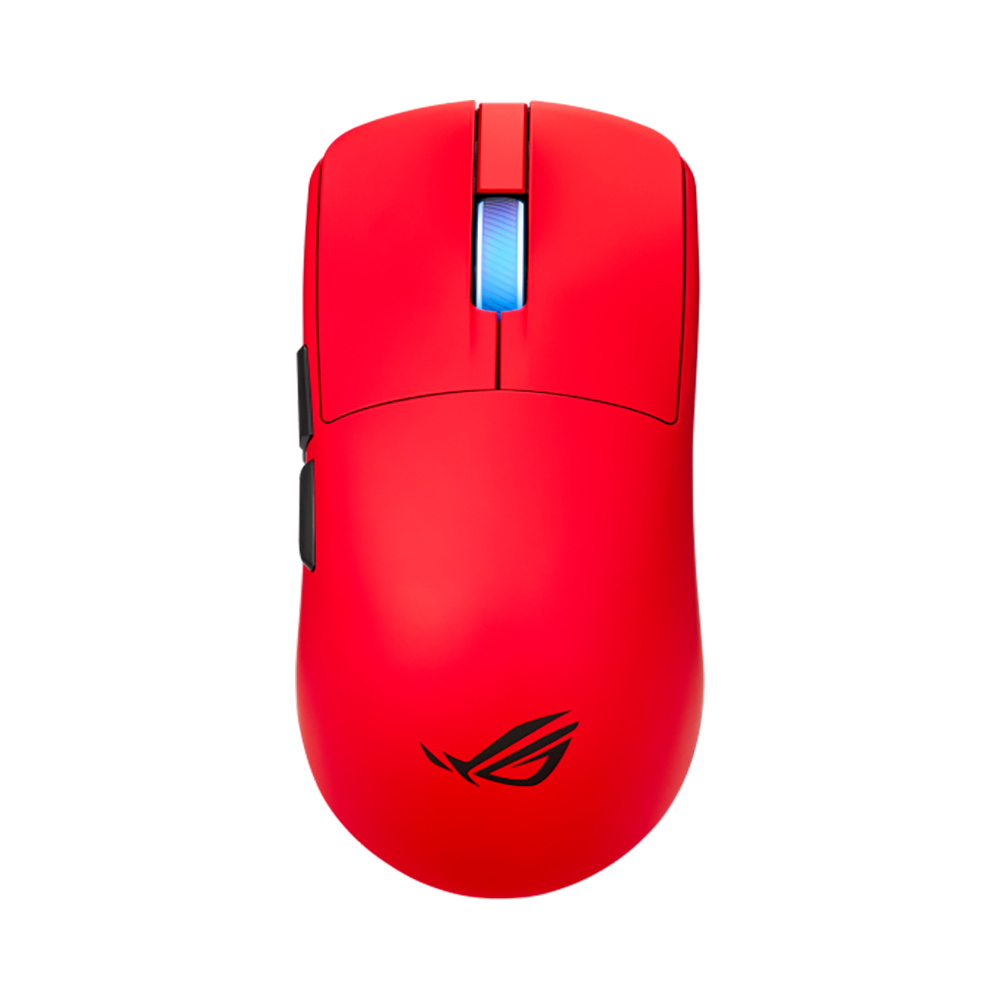 Игровая мышь ASUS ROG Harpe II Ace, красный
Игровая мышь ASUS ROG Harpe II Ace, красный