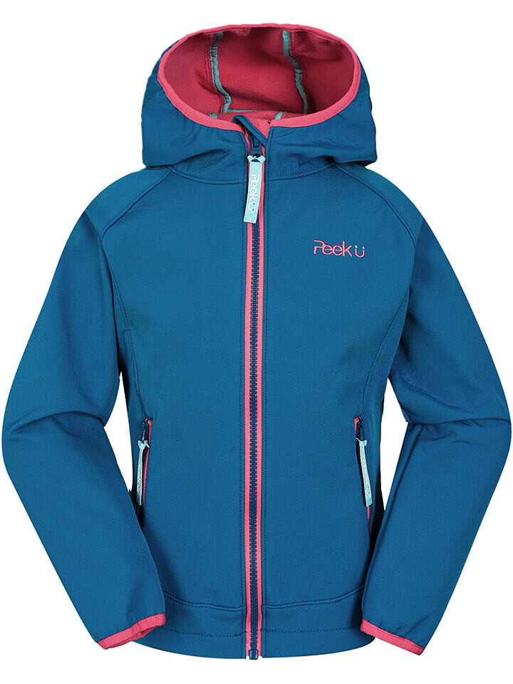 Куртка софтшелл Peek U Savana, синий
Куртка софтшелл Peek U Savana, синий