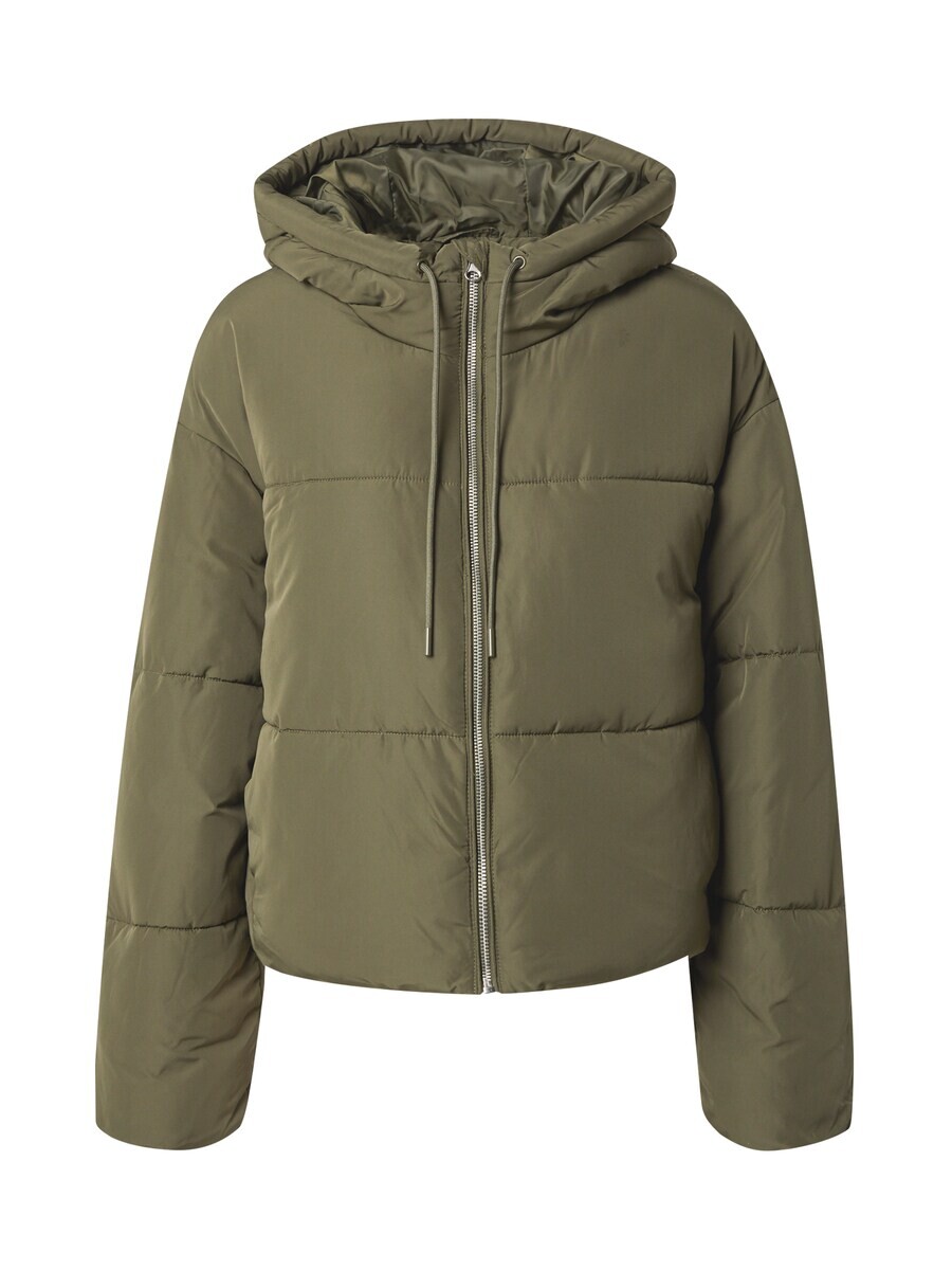 Межсезонная куртка Studio Select DILARA, хаки
Межсезонная куртка Studio Select DILARA, хаки