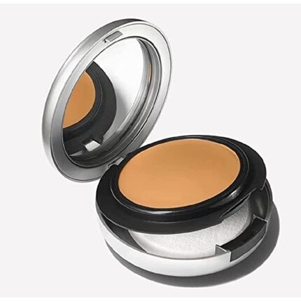 Mac Тональная основа Studio Fix Tech Cream-To-Powder Nc30 10 г
Mac Тональная основа Studio Fix Tech Cream-To-Powder Nc30 10 г